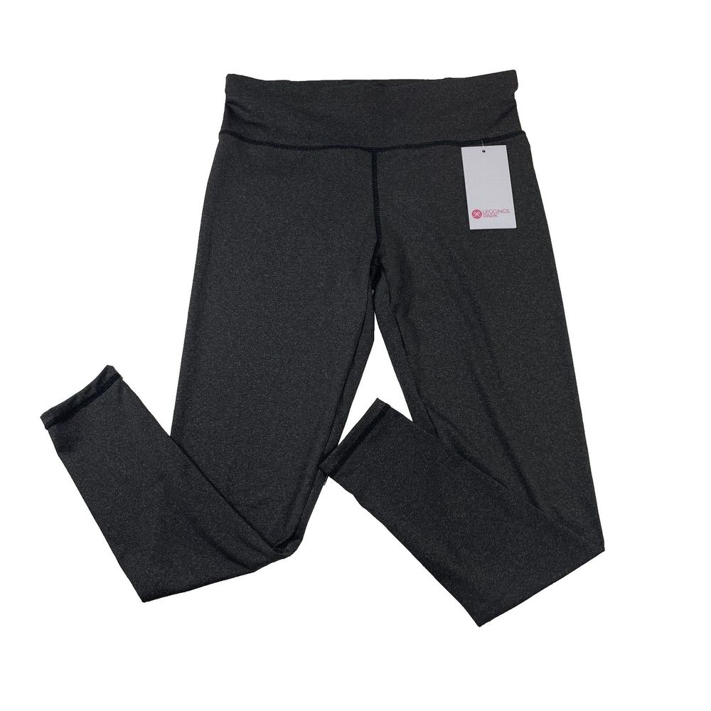 Leggings Park Legging Gray Size‎ L/XL New With Tags